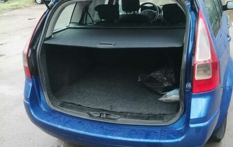 Renault Megane II, 2007 год, 425 000 рублей, 16 фотография