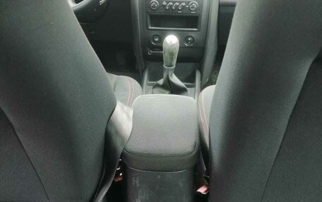 Renault Megane II, 2007 год, 425 000 рублей, 13 фотография