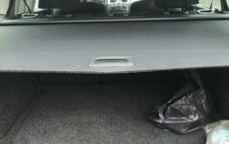 Renault Megane II, 2007 год, 425 000 рублей, 19 фотография