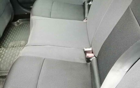 Renault Megane II, 2007 год, 425 000 рублей, 15 фотография