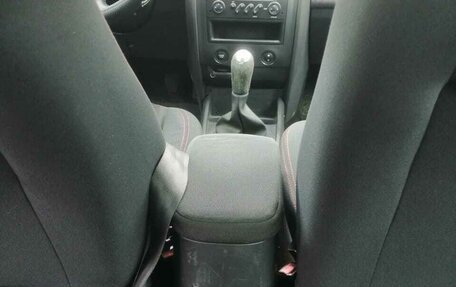 Renault Megane II, 2007 год, 425 000 рублей, 12 фотография
