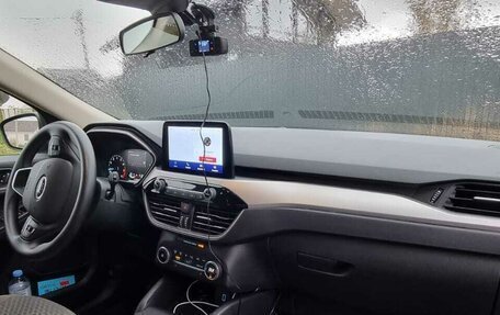 Ford Escape, 2020 год, 1 750 000 рублей, 5 фотография