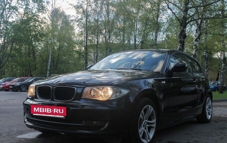 BMW 1 серия, 2011 год, 1 100 000 рублей, 4 фотография
