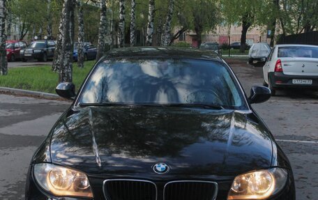 BMW 1 серия, 2011 год, 1 100 000 рублей, 9 фотография