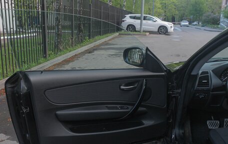 BMW 1 серия, 2011 год, 1 100 000 рублей, 10 фотография