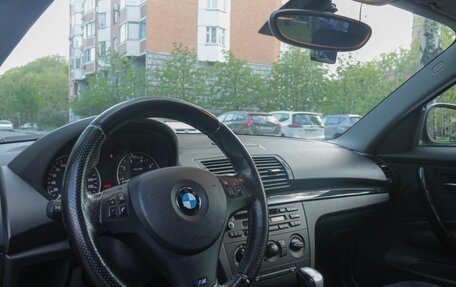 BMW 1 серия, 2011 год, 1 100 000 рублей, 13 фотография