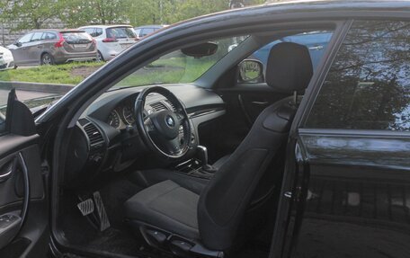 BMW 1 серия, 2011 год, 1 100 000 рублей, 11 фотография