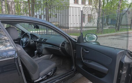 BMW 1 серия, 2011 год, 1 100 000 рублей, 14 фотография