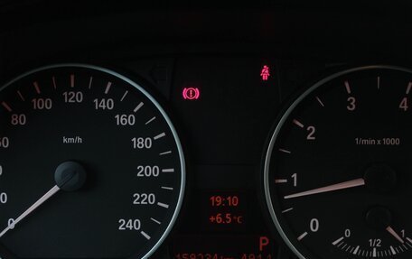 BMW 1 серия, 2011 год, 1 100 000 рублей, 19 фотография