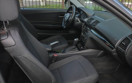 BMW 1 серия, 2011 год, 1 100 000 рублей, 16 фотография