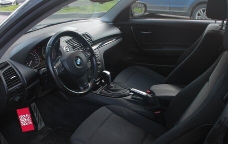 BMW 1 серия, 2011 год, 1 100 000 рублей, 12 фотография
