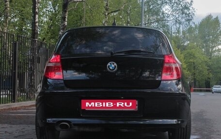 BMW 1 серия, 2011 год, 1 100 000 рублей, 6 фотография