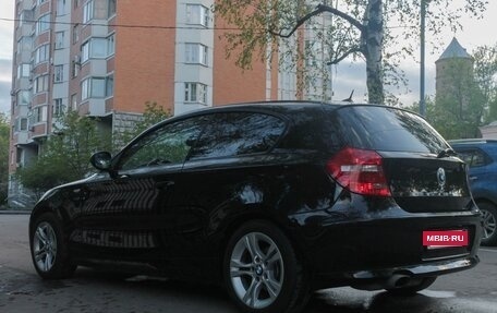 BMW 1 серия, 2011 год, 1 100 000 рублей, 5 фотография