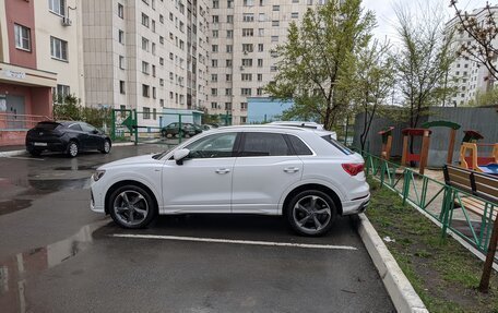 Audi Q3, 2021 год, 3 700 000 рублей, 5 фотография