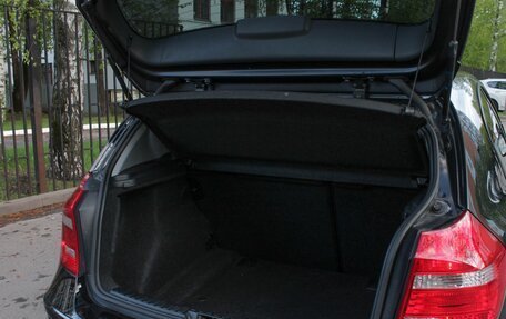 BMW 1 серия, 2011 год, 1 100 000 рублей, 21 фотография