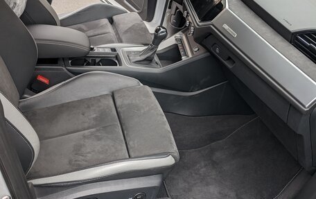 Audi Q3, 2021 год, 3 700 000 рублей, 10 фотография