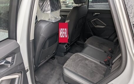 Audi Q3, 2021 год, 3 700 000 рублей, 9 фотография