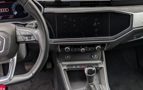 Audi Q3, 2021 год, 3 700 000 рублей, 8 фотография