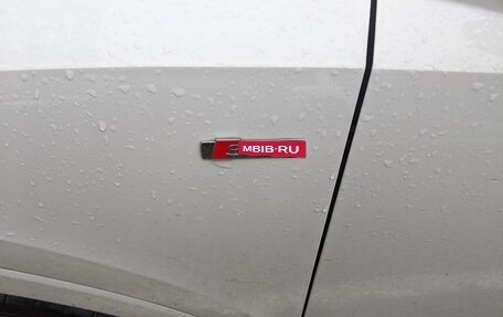 Audi Q3, 2021 год, 3 700 000 рублей, 6 фотография