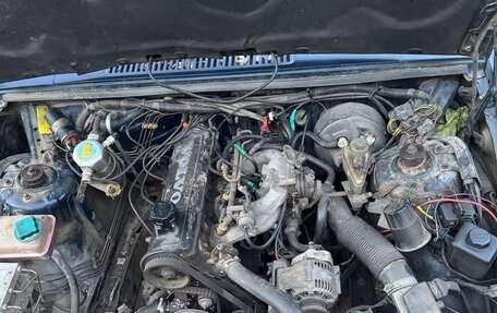 Volvo 940, 1993 год, 120 000 рублей, 7 фотография