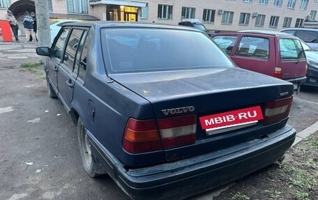 Volvo 940, 1993 год, 120 000 рублей, 3 фотография