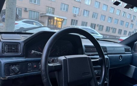 Volvo 940, 1993 год, 120 000 рублей, 6 фотография