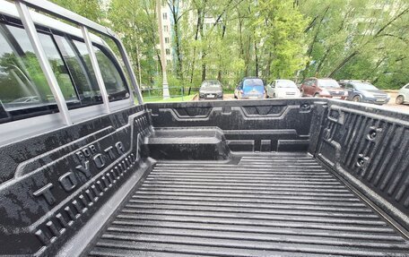 Toyota Hilux VIII, 2023 год, 5 900 000 рублей, 10 фотография