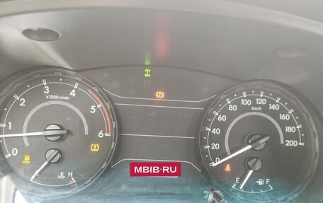 Toyota Hilux VIII, 2023 год, 5 900 000 рублей, 19 фотография