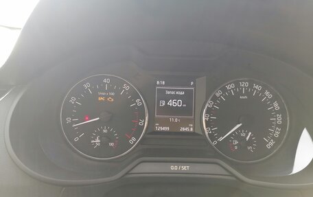 Skoda Octavia, 2013 год, 1 200 000 рублей, 5 фотография