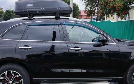 Zotye T600, 2018 год, 1 100 000 рублей, 2 фотография