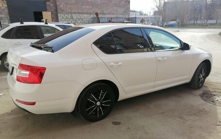 Skoda Octavia, 2013 год, 1 200 000 рублей, 3 фотография