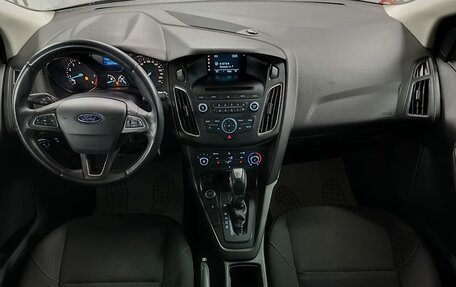 Ford Focus III, 2016 год, 1 149 000 рублей, 9 фотография