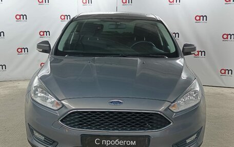 Ford Focus III, 2016 год, 1 149 000 рублей, 2 фотография
