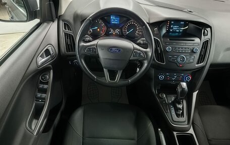 Ford Focus III, 2016 год, 1 149 000 рублей, 11 фотография