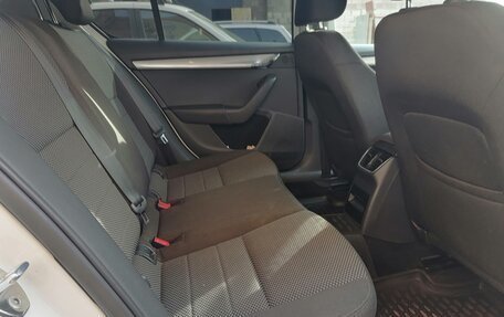 Skoda Octavia, 2013 год, 1 200 000 рублей, 10 фотография