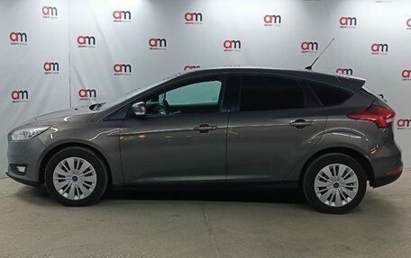 Ford Focus III, 2016 год, 1 149 000 рублей, 7 фотография