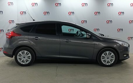 Ford Focus III, 2016 год, 1 149 000 рублей, 8 фотография