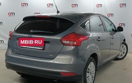 Ford Focus III, 2016 год, 1 149 000 рублей, 4 фотография