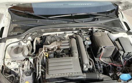 Skoda Octavia, 2013 год, 1 200 000 рублей, 9 фотография