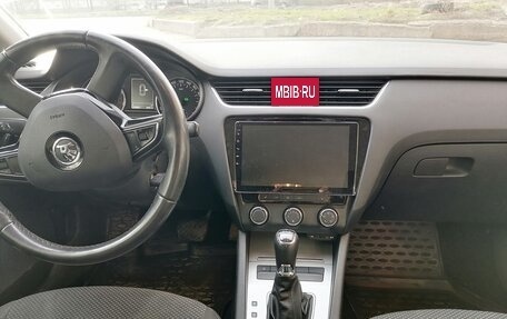 Skoda Octavia, 2013 год, 1 200 000 рублей, 6 фотография