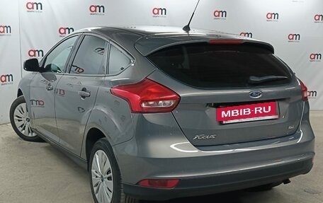 Ford Focus III, 2016 год, 1 149 000 рублей, 6 фотография