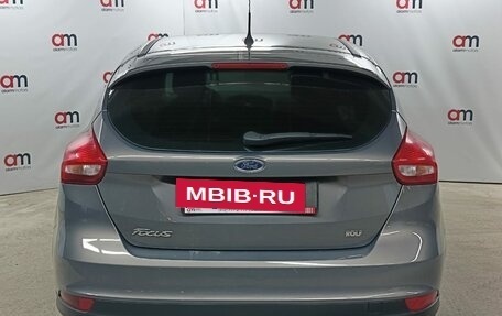 Ford Focus III, 2016 год, 1 149 000 рублей, 5 фотография