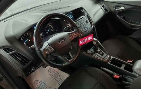 Ford Focus III, 2016 год, 1 149 000 рублей, 10 фотография