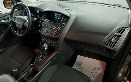 Ford Focus III, 2016 год, 1 149 000 рублей, 12 фотография