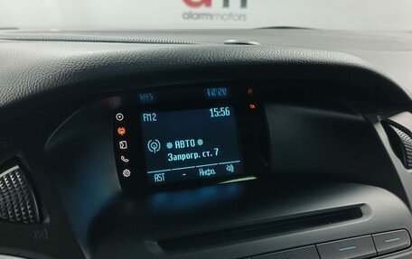 Ford Focus III, 2016 год, 1 149 000 рублей, 16 фотография