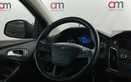 Ford Focus III, 2016 год, 1 149 000 рублей, 13 фотография