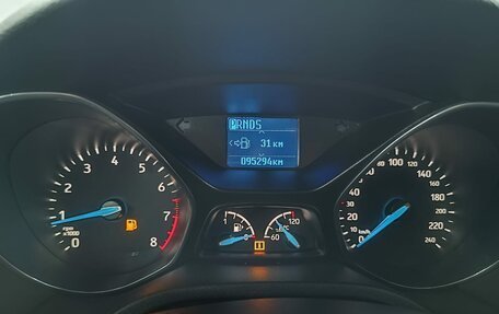 Ford Focus III, 2016 год, 1 149 000 рублей, 14 фотография