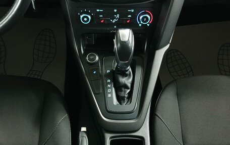 Ford Focus III, 2016 год, 1 149 000 рублей, 17 фотография