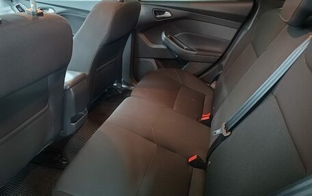 Ford Focus III, 2016 год, 1 149 000 рублей, 19 фотография