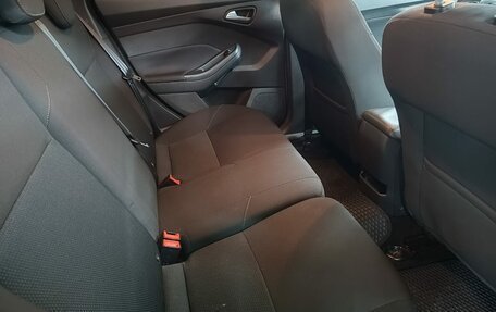 Ford Focus III, 2016 год, 1 149 000 рублей, 20 фотография
